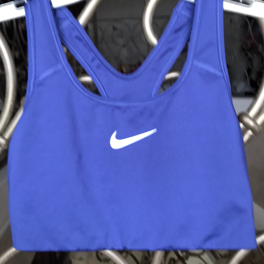 Nike Spirt Bra